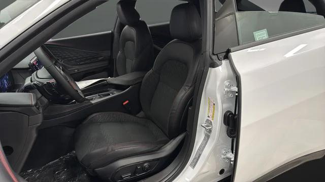 2026 Dodge Charger R/T 4 Door AWD