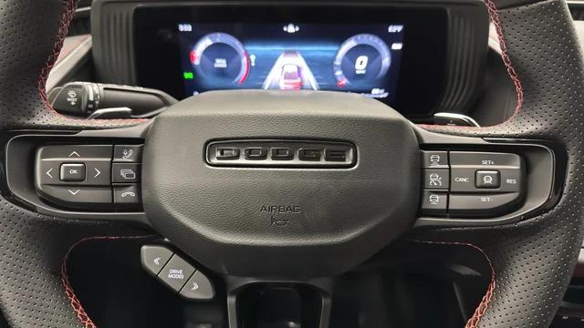 2026 Dodge Charger R/T 4 Door AWD