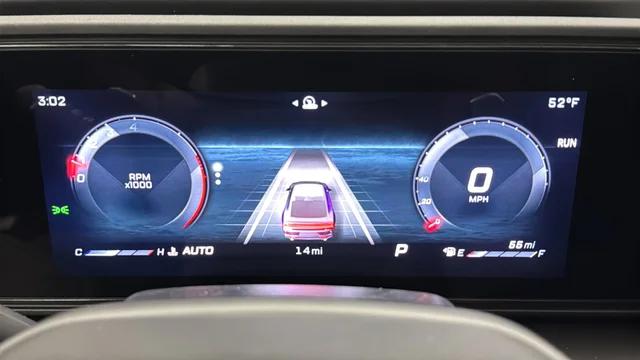 2026 Dodge Charger R/T 4 Door AWD