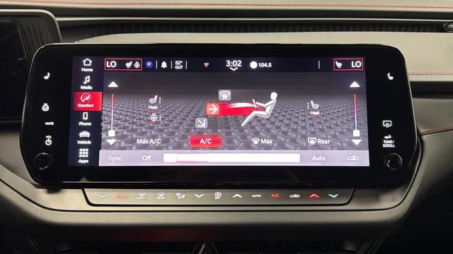 2026 Dodge Charger R/T 4 Door AWD