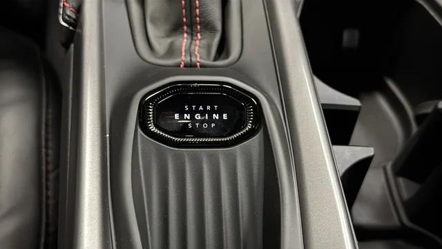2026 Dodge Charger R/T 4 Door AWD