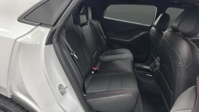 2026 Dodge Charger R/T 4 Door AWD