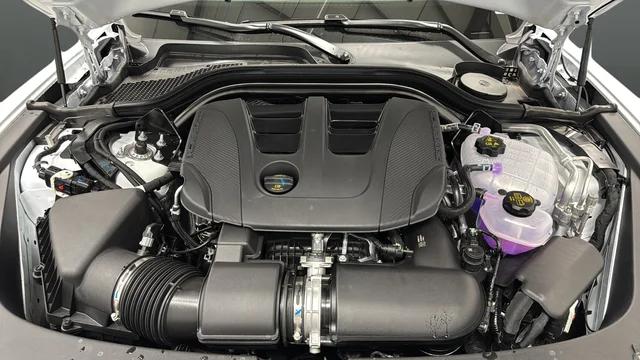 2026 Dodge Charger R/T 4 Door AWD