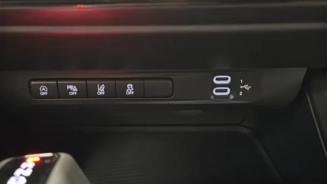 2026 Dodge Charger R/T 4 Door AWD