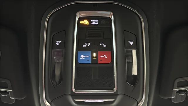 2026 Dodge Charger R/T 4 Door AWD