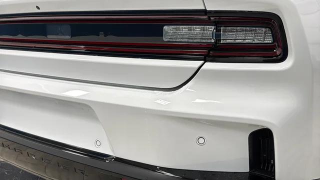 2026 Dodge Charger R/T 4 Door AWD