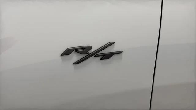 2026 Dodge Charger R/T 4 Door AWD
