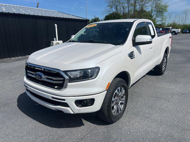 2019 Ford Ranger LARIAT for sale in Carlisle, PA