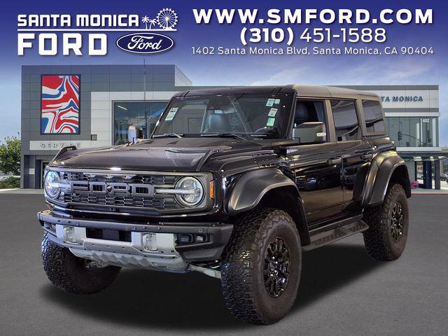 2023 Ford Bronco Raptor for sale in Santa Monica, CA