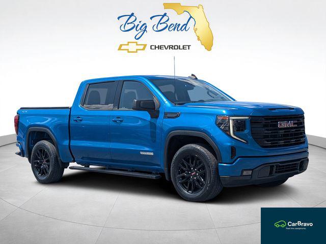 2023 GMC Sierra 1500 4WD Crew Cab Short Box Elevation with 3SB for sale in Chiefland, FL
