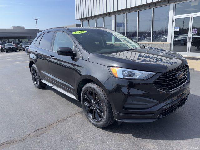 2023 Ford Edge SE for sale in Imlay City, MI