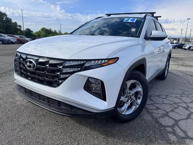 2024 Hyundai Tucson SEL for sale in Jonesboro, AR