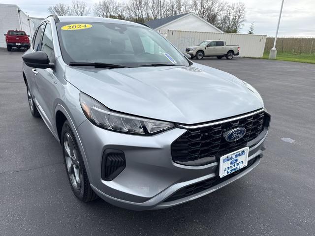 2024 Ford Escape ST-Line for sale in Lockport, NY