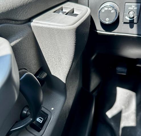 2017 Chevrolet Express Work Van