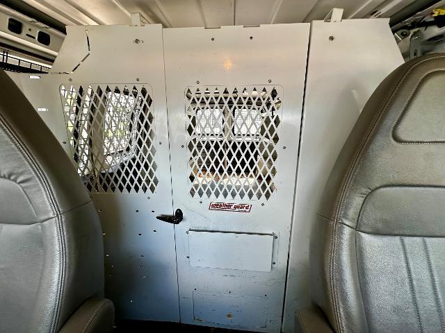 2017 Chevrolet Express Work Van
