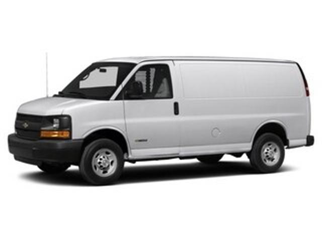 2015 Chevrolet Express Work Van for sale in Cincinnati, OH