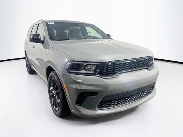 2026 Dodge Durango DURANGO GT RWD