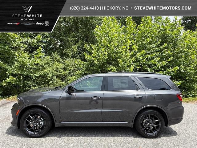 2026 Dodge Durango GT AWD HEMI V8 for sale in Hickory, NC