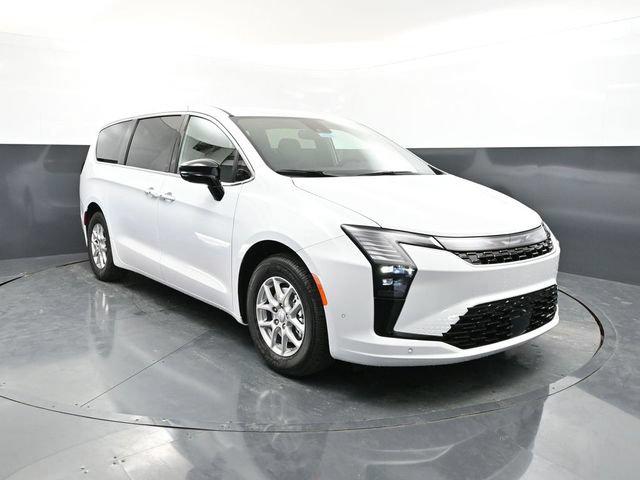 2027 Chrysler Pacifica PACIFICA SELECT