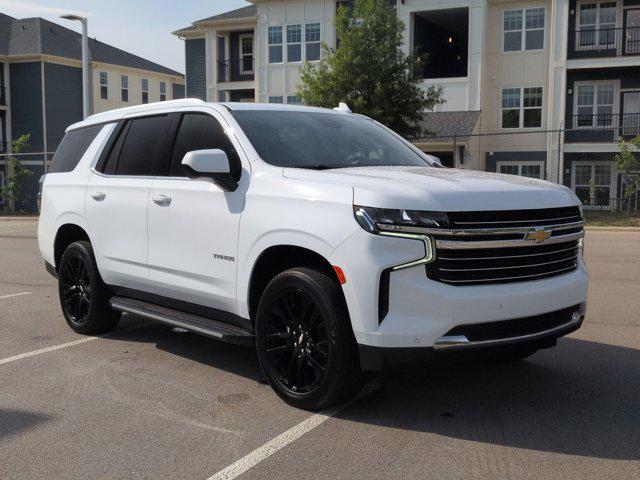 2024 Chevrolet Tahoe 2WD LT for sale in Sanford, NC