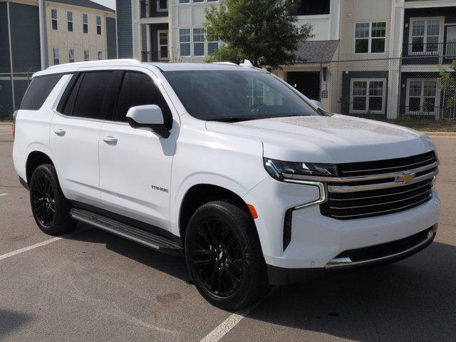 2024 Chevrolet Tahoe 2WD LT