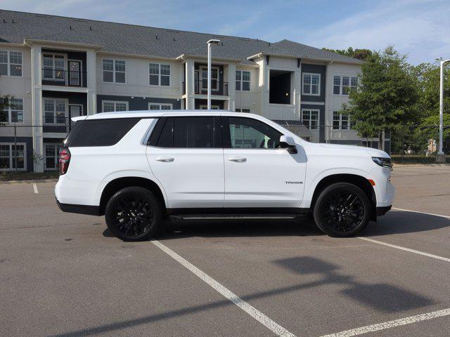 2024 Chevrolet Tahoe 2WD LT