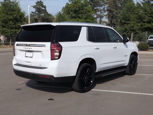 2024 Chevrolet Tahoe 2WD LT