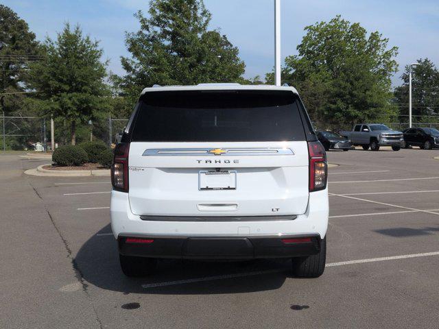 2024 Chevrolet Tahoe 2WD LT