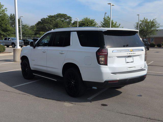 2024 Chevrolet Tahoe 2WD LT