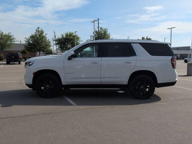 2024 Chevrolet Tahoe 2WD LT