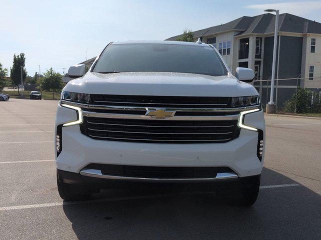 2024 Chevrolet Tahoe 2WD LT