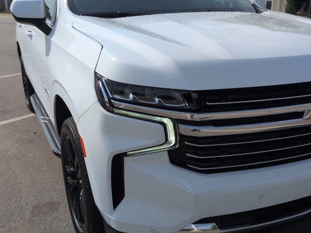 2024 Chevrolet Tahoe 2WD LT