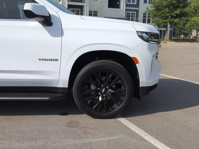 2024 Chevrolet Tahoe 2WD LT
