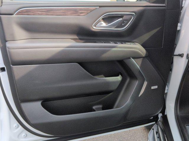 2024 Chevrolet Tahoe 2WD LT