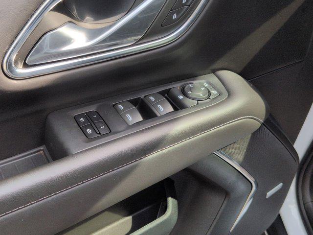 2024 Chevrolet Tahoe 2WD LT