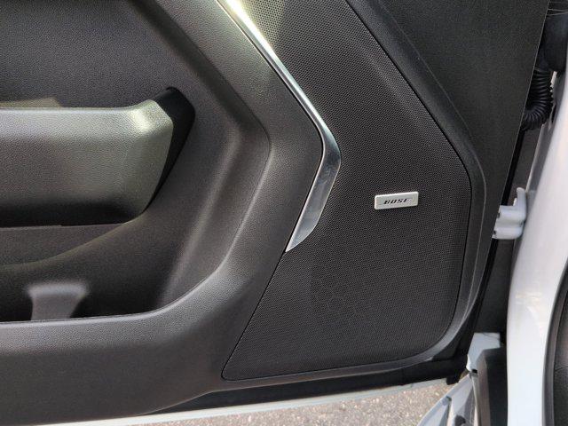 2024 Chevrolet Tahoe 2WD LT