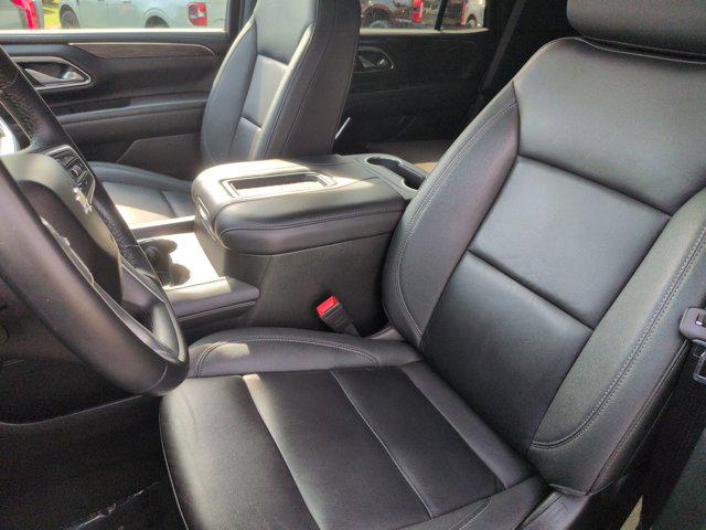 2024 Chevrolet Tahoe 2WD LT
