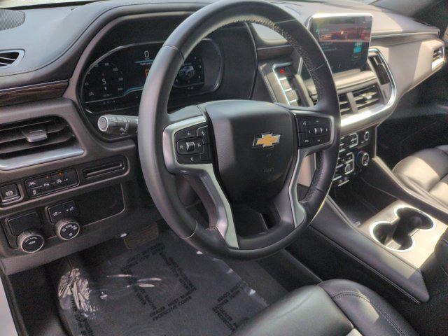 2024 Chevrolet Tahoe 2WD LT