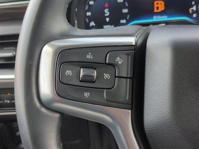 2024 Chevrolet Tahoe 2WD LT