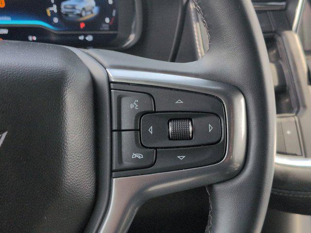 2024 Chevrolet Tahoe 2WD LT
