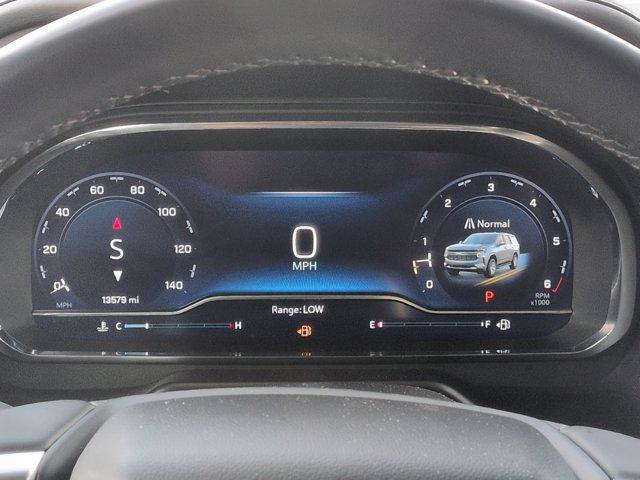 2024 Chevrolet Tahoe 2WD LT