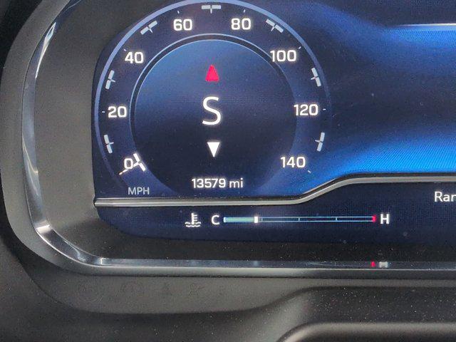 2024 Chevrolet Tahoe 2WD LT