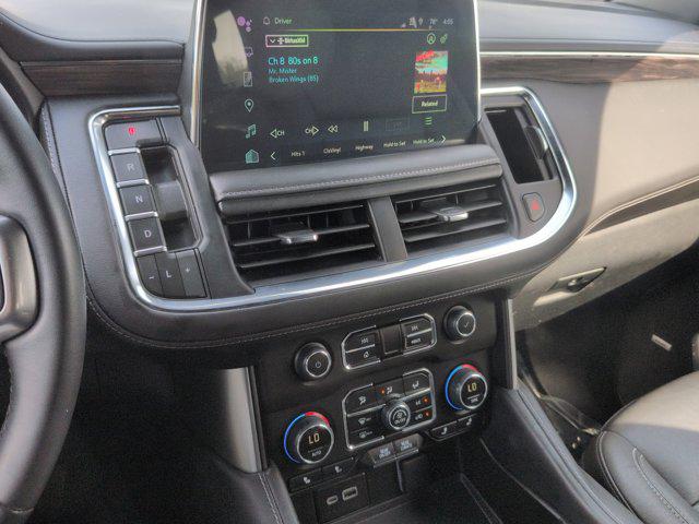 2024 Chevrolet Tahoe 2WD LT