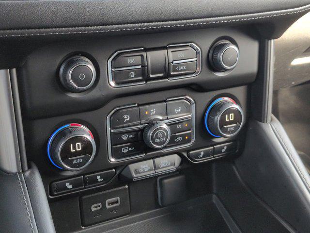2024 Chevrolet Tahoe 2WD LT