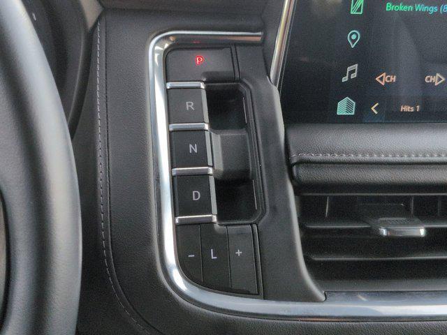 2024 Chevrolet Tahoe 2WD LT