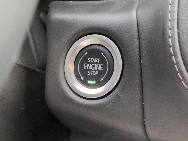 2024 Chevrolet Tahoe 2WD LT