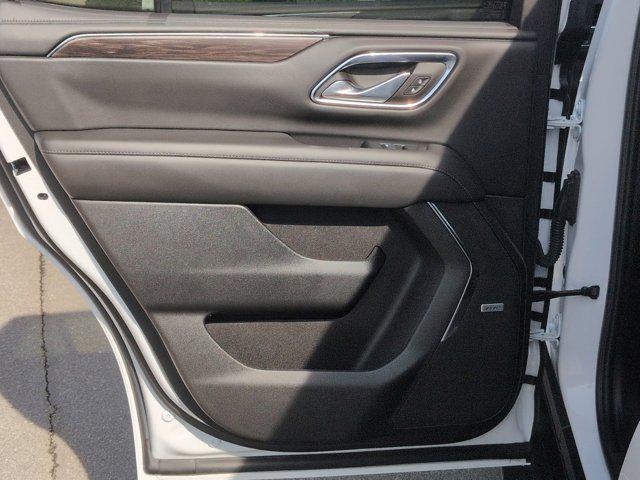 2024 Chevrolet Tahoe 2WD LT