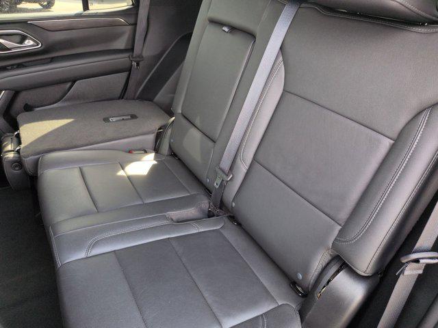 2024 Chevrolet Tahoe 2WD LT