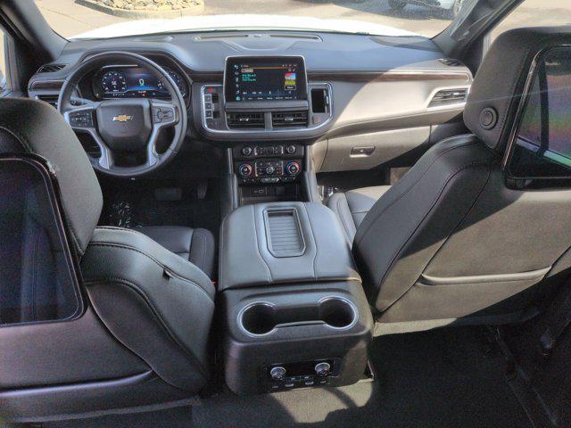 2024 Chevrolet Tahoe 2WD LT