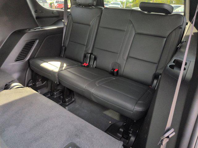 2024 Chevrolet Tahoe 2WD LT